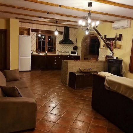 Casa Rural Balcon Del Camino Viejo Valencia de Alcántara Extérieur photo