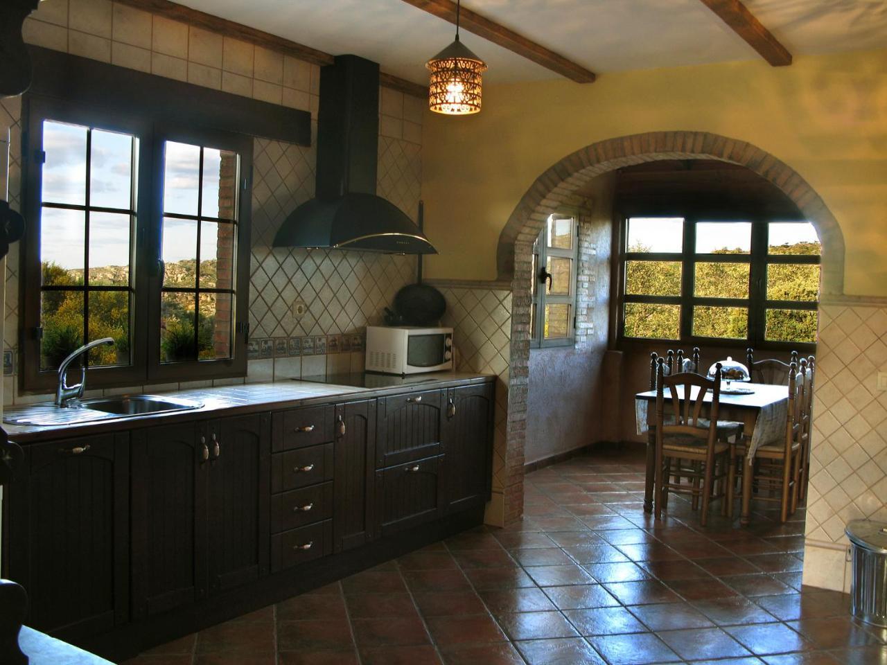 Casa Rural Balcon Del Camino Viejo Valencia de Alcántara Extérieur photo